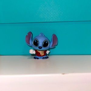 Disney Doorables Let’s Go Stitch